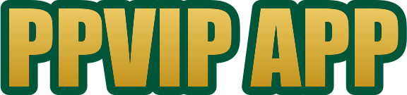 ppvip app logo